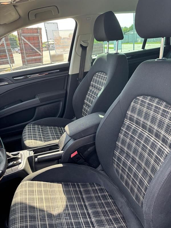 Gebraucht Skoda Superb 170 PS (125 kW) 2012 Kombi