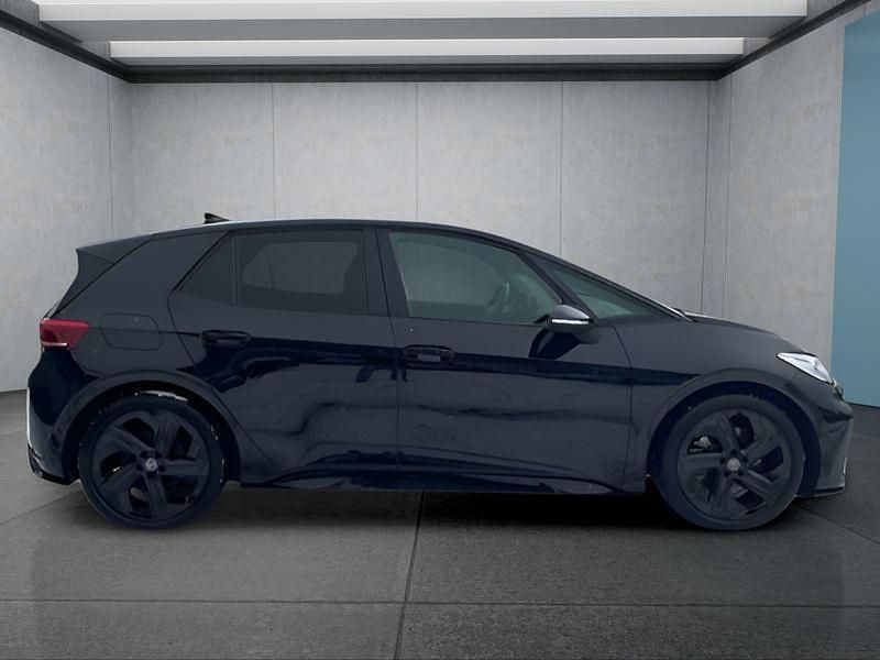 Gebraucht VW ID.3 GTX 239 kW (326 PS) 2025 Schwarz Kleinwagen