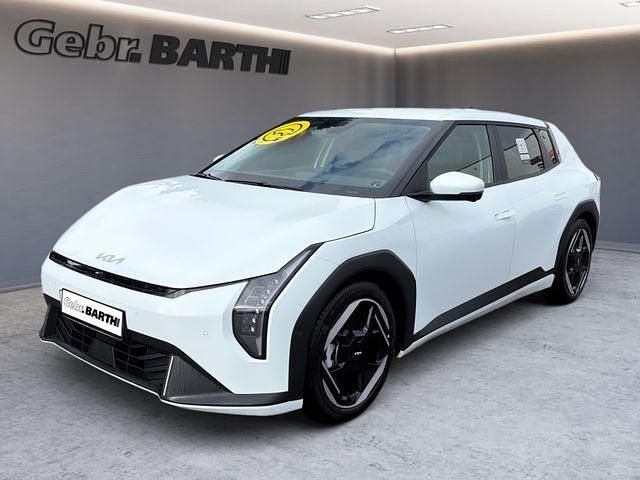 Neu Kia EV4 Earth 150 kW (204 PS) 2026 Weiß Limousine
