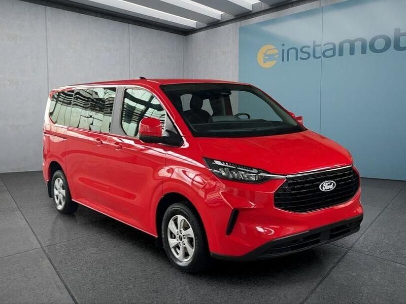 Occasion Ford Tourneo Custom 2024 Rouge Van