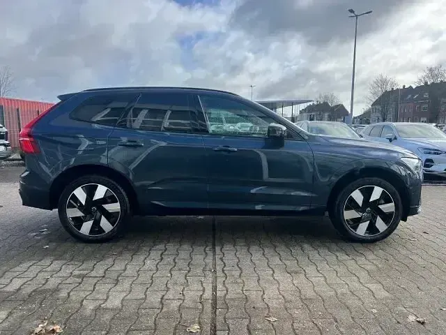 Gebraucht Volvo XC60 Plus 398 PS (292 kW) 2025 Blau SUV
