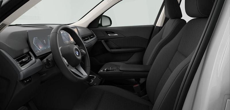 Gebraucht BMW X1 Shadowline 170 PS (125 kW) 2025 Weiß SUV