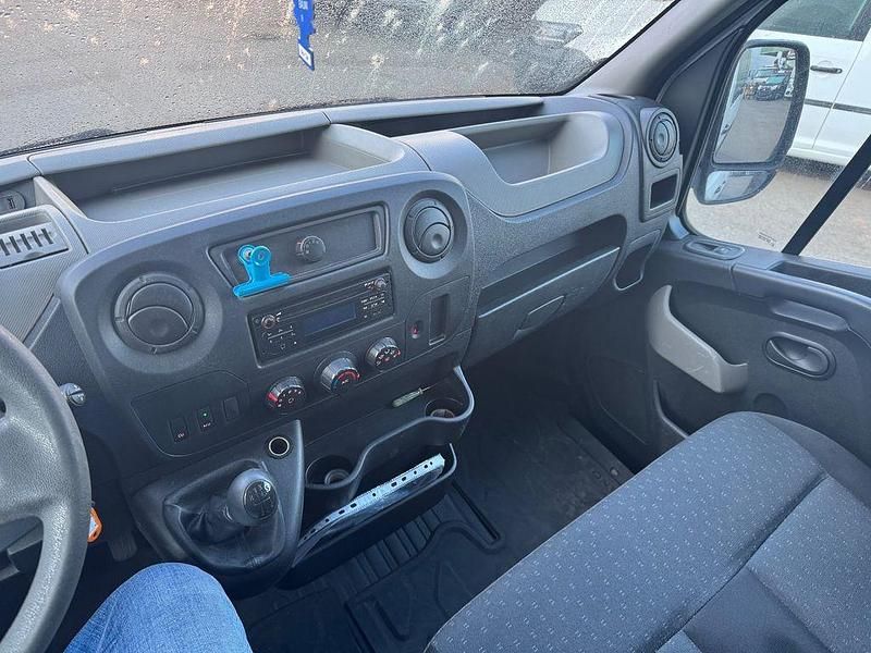 Gebraucht Opel Combo 120 PS (88 kW) 2019 Weiß Van / Kleinbus