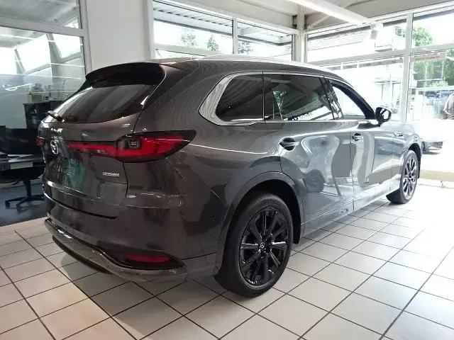 Neu Mazda CX-80 Homura-Line 254 PS (186 kW) 2026 SUV