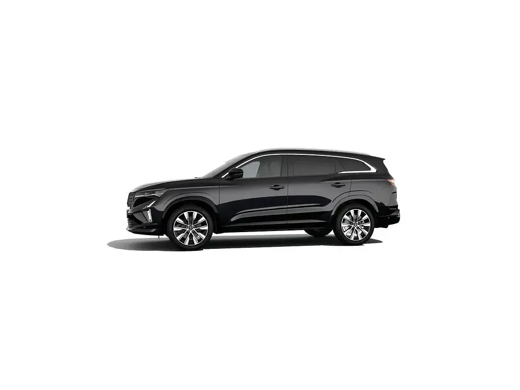 Nuova Renault Espace Techno 200 CV (147 kW) 2026 Blu SUV