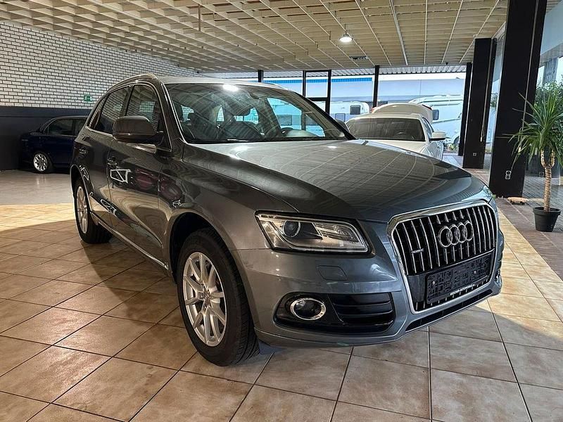 Gebraucht 2012 Audi Q5 Comfort SUV | 12.450 € (Guter Preis) - Bild 1/4
