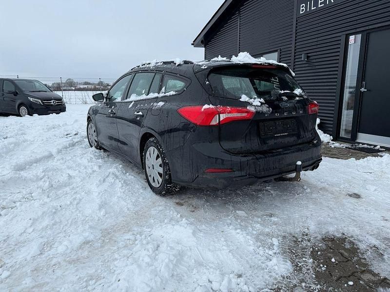 Gebraucht Ford Focus ST-Line 150 PS (110 kW) 2019 Limousine