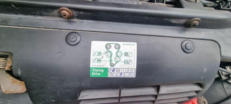 Rot Gebraucht 1999 Peugeot 206 Limousine | 500 € (Fairer Preis) - Bild 1/4
