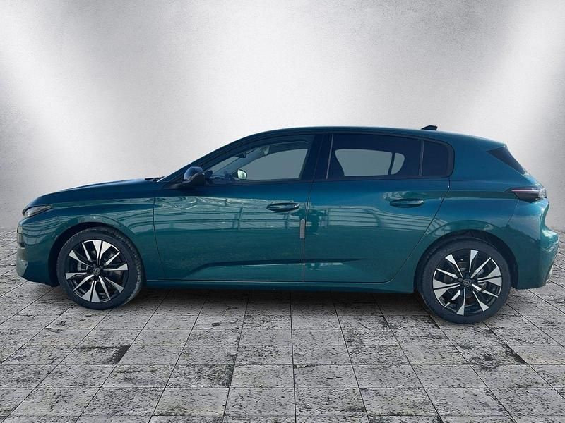 Neu Peugeot 308 Allure 145 PS (106 kW) 2026 Lagoa blau Limousine