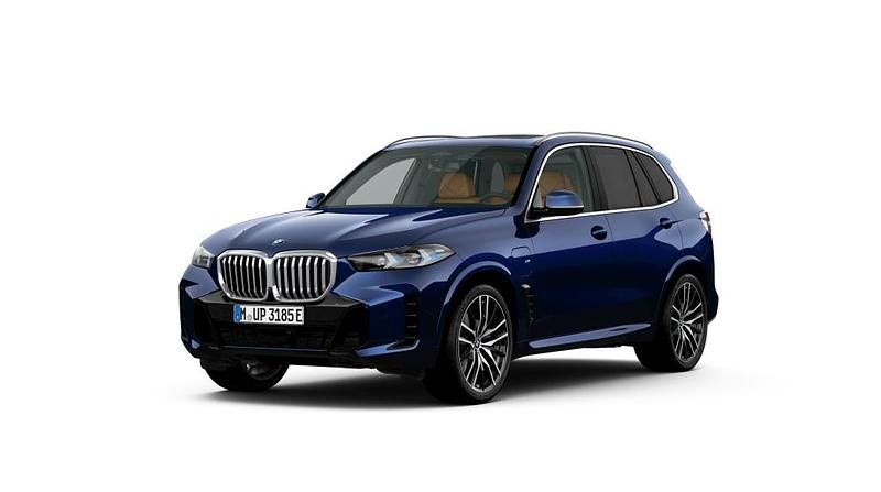 Neu BMW X5 Comfort Edition 313 PS (230 kW) 2025 SUV