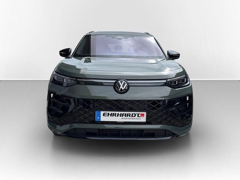 Ny VW Tayron R-line 193 HK (141 kW) 2026 Grøn SUV