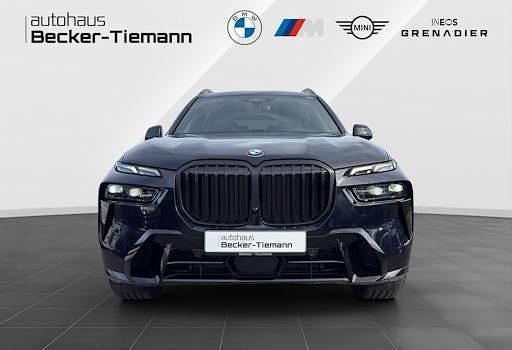 Gebraucht BMW X7 Comfort Edition 352 PS (258 kW) 2025 Schwarz SUV
