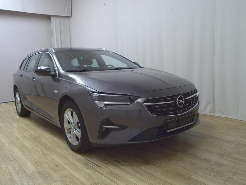 Gebraucht Opel Insignia Elegance 174 PS (127 kW) 2022 Grau Kombi
