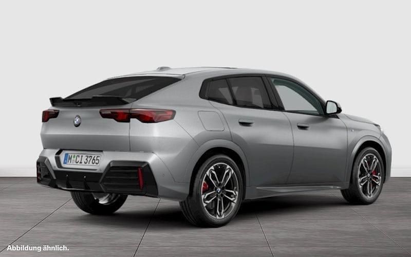 Gebraucht BMW X2 Luxury Line 170 PS (125 kW) 2025 Grau SUV