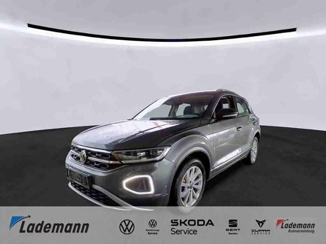 Gebraucht 2022 VW T-Roc Style SUV | 23.328 € (Fairer Preis) - Bild 1/4