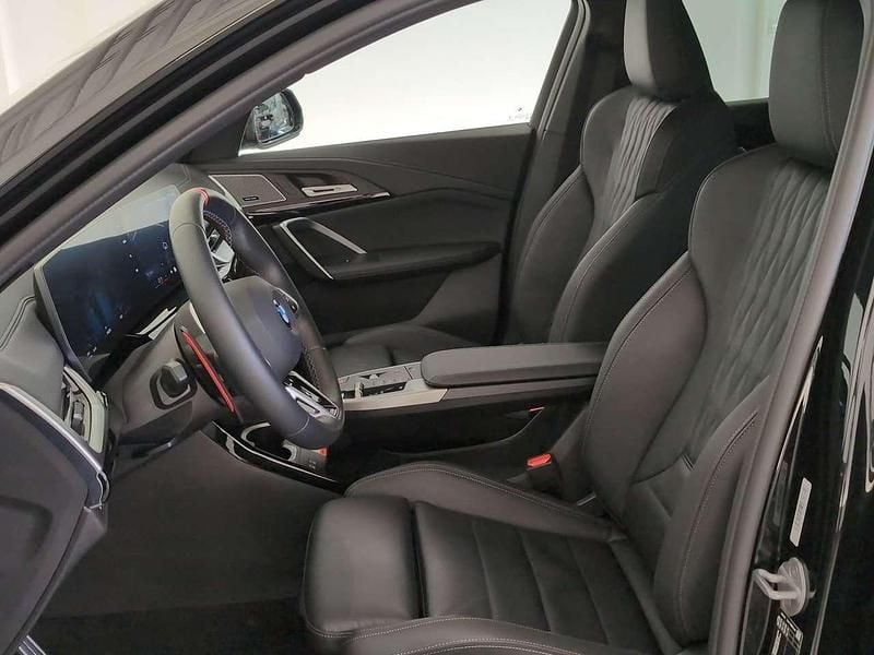 Gebraucht BMW X2 Performance 300 PS (220 kW) 2025 Black sapphire metallic SUV