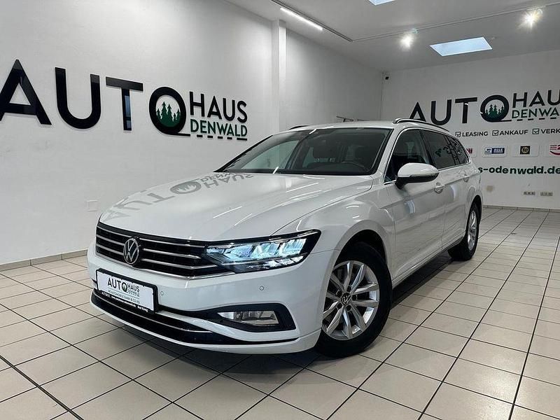 Andere Gebraucht 2021 VW Passat Business Kombi | 19.990 € (Superpreis) - Bild 1/4