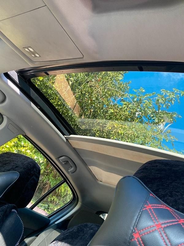 Gebraucht Opel Astra 2005 Kleinwagen