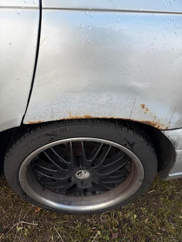 Second-hand Opel Omega 220 CP (161 kW) 2000 Berlinǎ