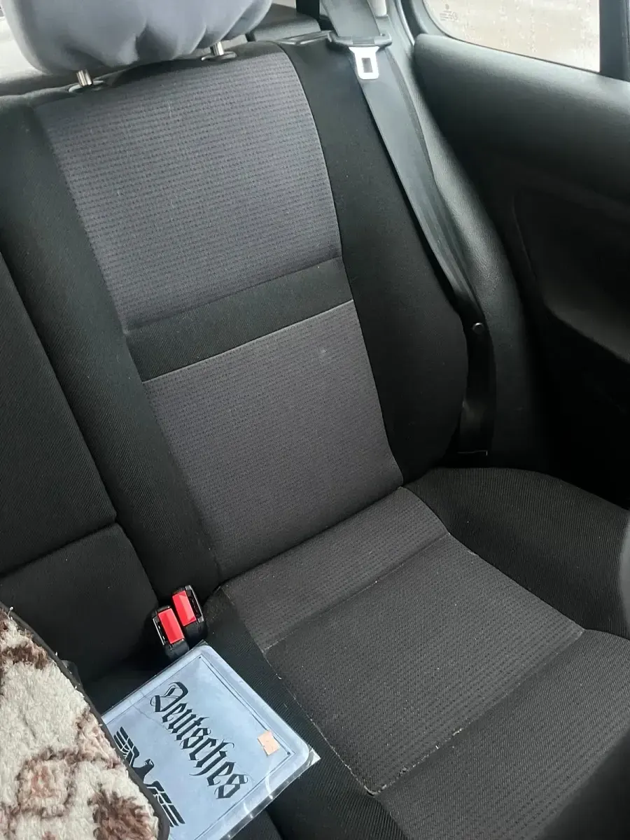 Brugt VW Golf IV 75 HK (55 kW) 2002 Sølv Hatchback
