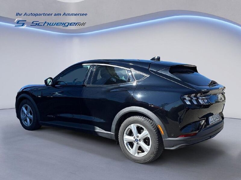 Gebraucht Ford Mustang Mach-E Basis 216 kW (294 PS) 2023 SUV