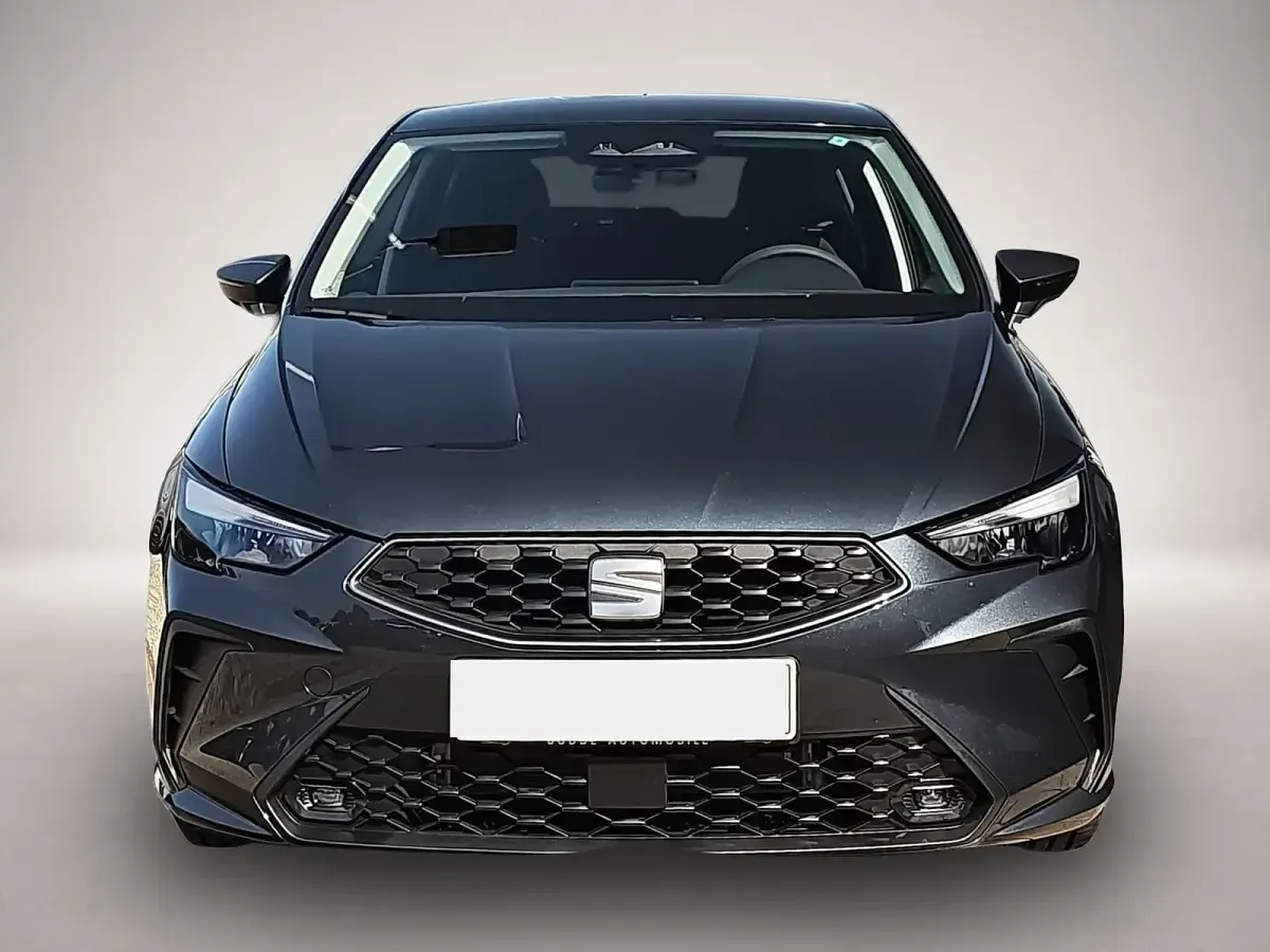 Gebraucht Seat Ibiza 80 PS (58 kW) 2026 Kleinwagen