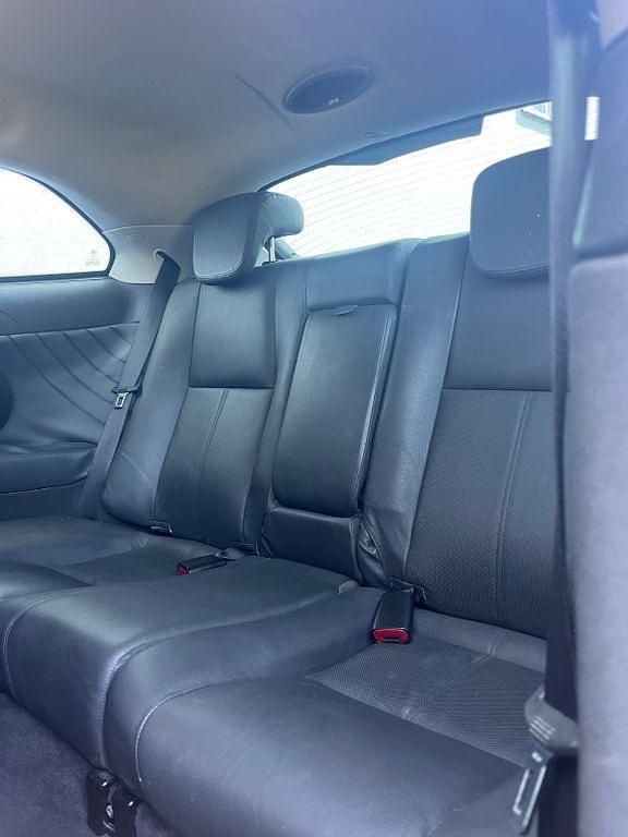 Second-hand Alfa Romeo GT 166 CP (122 kW) 2008 Gri Coupe