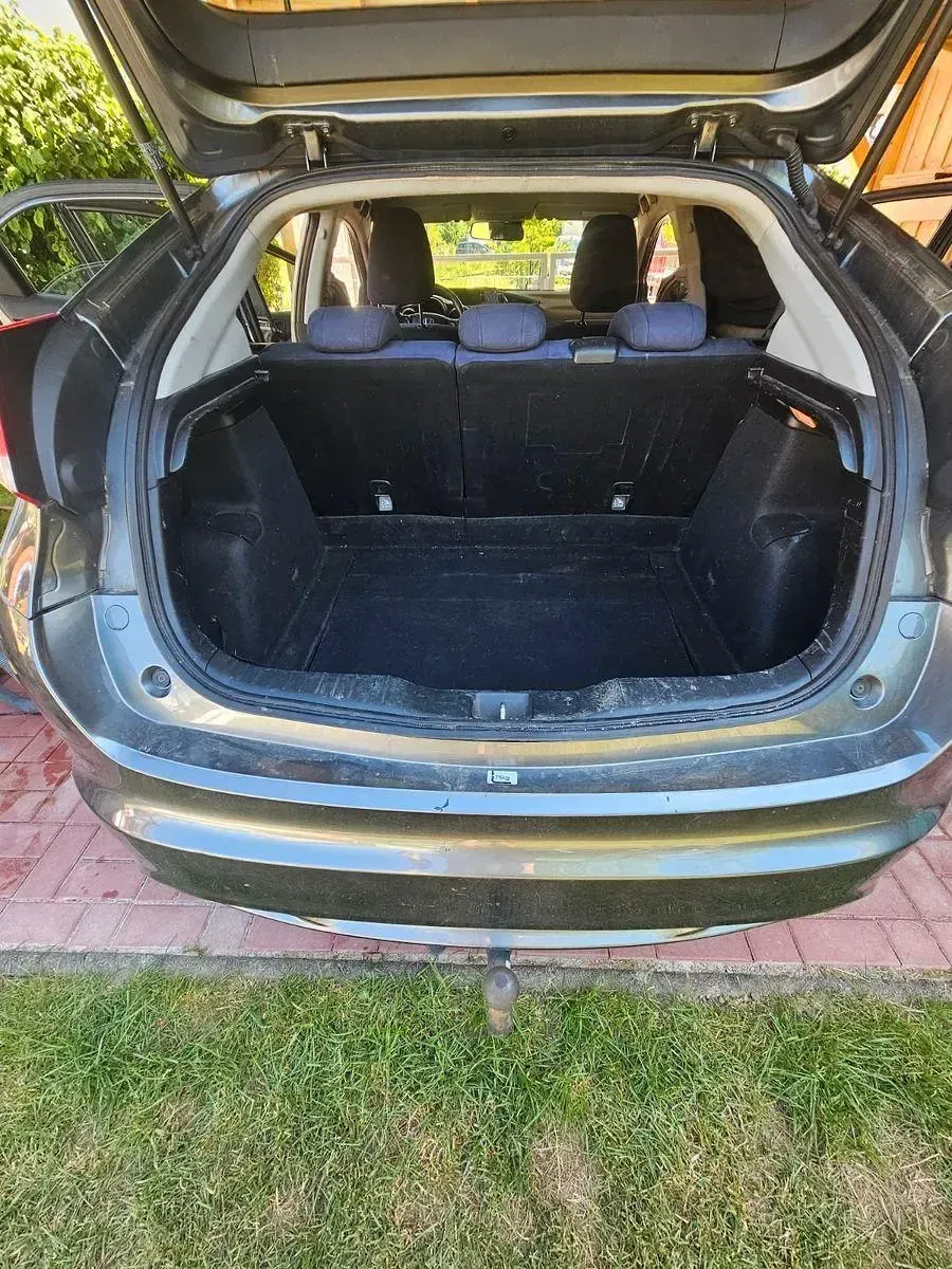 Gebraucht Honda Civic Sport 150 PS (110 kW) 2012 Schwarz Limousine