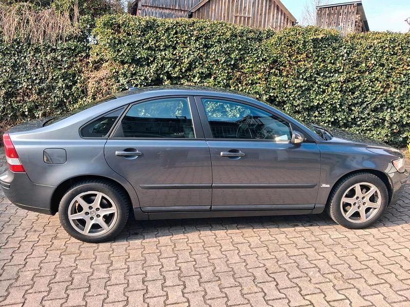 Gebraucht Volvo S40 103 PS (75 kW) 2005 Grau Limousine