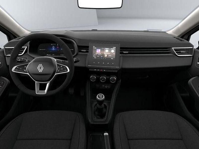 Gebraucht Renault Clio V Evolution 90 PS (66 kW) 2025 Andere