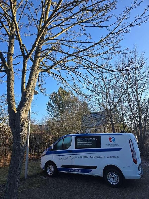 Second-hand Ford Transit Custom Basis 131 CP (96 kW) 2018 Alb Break