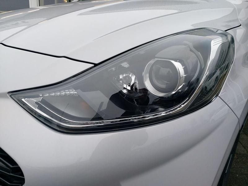 Ny Hyundai i10 Select 63 HK (46 kW) 2025 Grå Hatchback