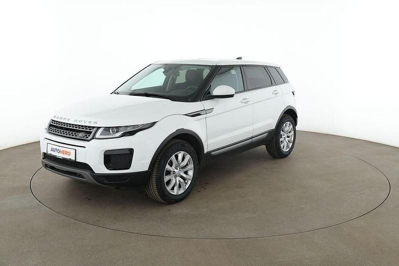 Gebraucht Land Rover Range Rover evoque Pure 150 PS (110 kW) 2019 SUV