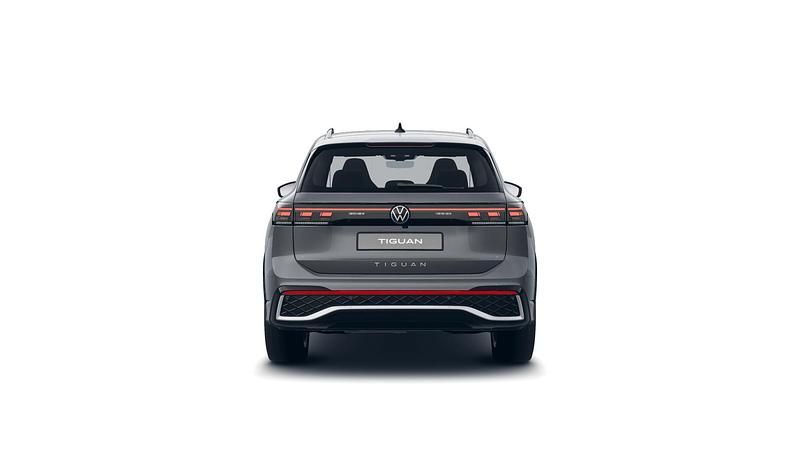 Gebraucht VW Tiguan R-line 150 PS (110 kW) 2024 SUV