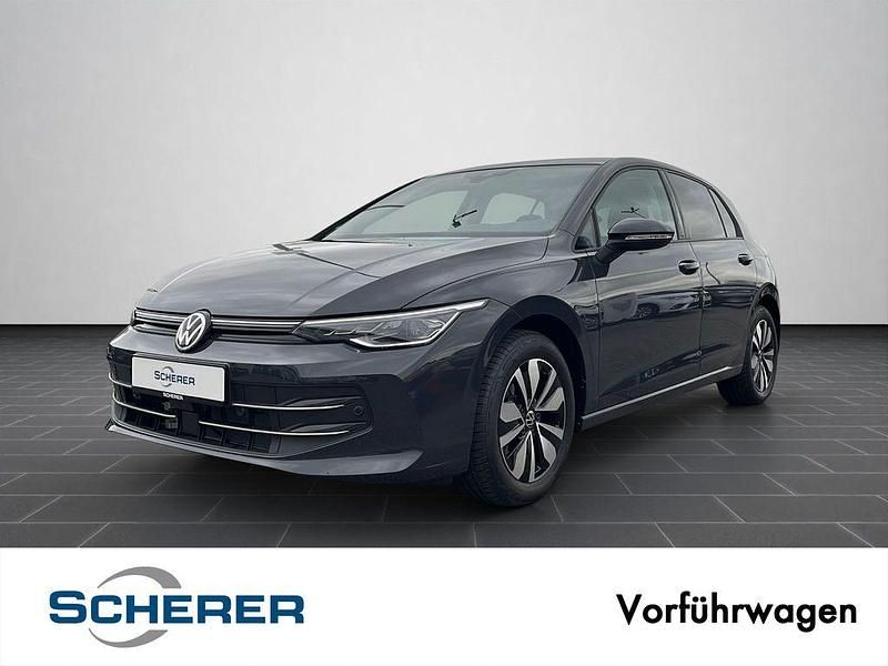 Grau Neu 2025 VW Golf VIII Goal Limousine | 31.960 € (Fairer Preis) - Bild 1/4