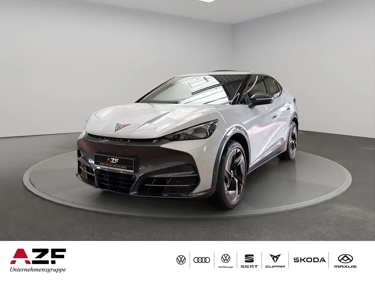 Używany Cupra Tavascan VZ 250 kW (340 KM) 2026 SUV