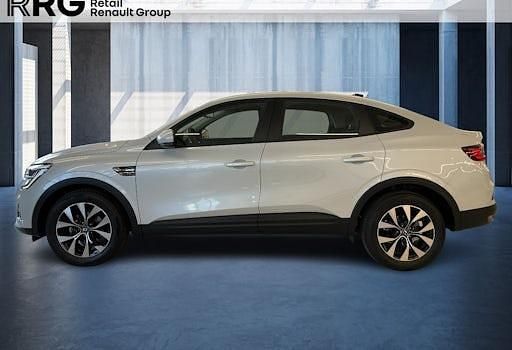 Gebraucht Renault Arkana Equilibre 140 PS (102 kW) 2023 Weiß SUV