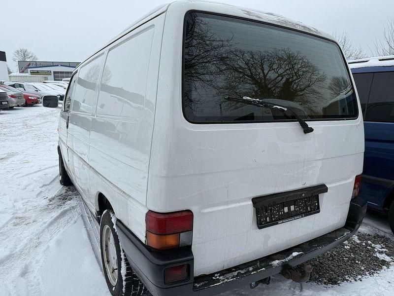 Gebraucht VW T4 110 PS (80 kW) 1994 Van