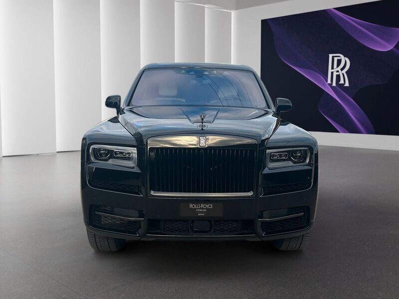 Gebraucht Rolls Royce Cullinan 600 PS (441 kW) 2023 SUV