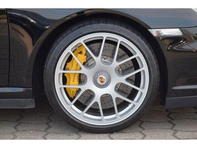 Gebraucht Porsche 997 530 PS (389 kW) 2014 Coupé