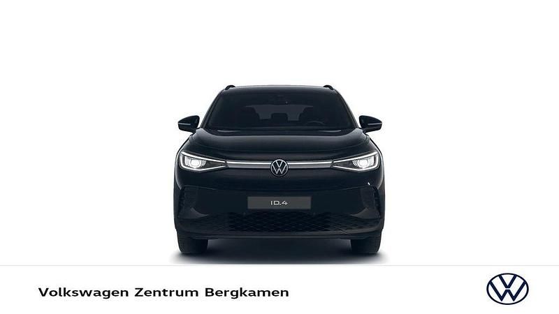 Gebraucht VW ID.4 Pro 210 kW (286 PS) 2025 Grenadillschwarz metallic SUV