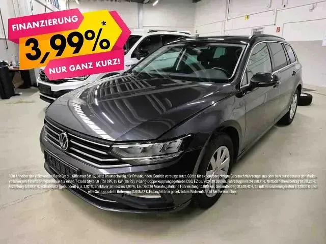Second-hand VW Passat Business 150 CP (110 kW) 2022 Break