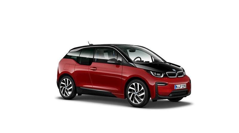 Gebraucht BMW i3 Comfort Edition 125 kW (170 PS) 2025 Kleinwagen