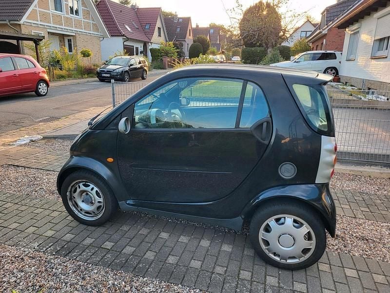 Gebraucht 2006 Smart ForTwo Coupé Coupé | 1.550 € (Guter Preis) - Bild 1/4