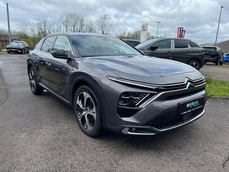 Gebraucht Citroën C5 X Feel 131 PS (96 kW) 2022 Kombi