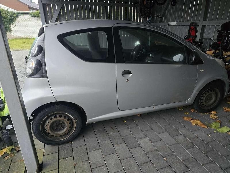 Gebraucht 2008 Citroën C1 Kleinwagen | 1.300 € (Guter Preis) - Bild 1/2