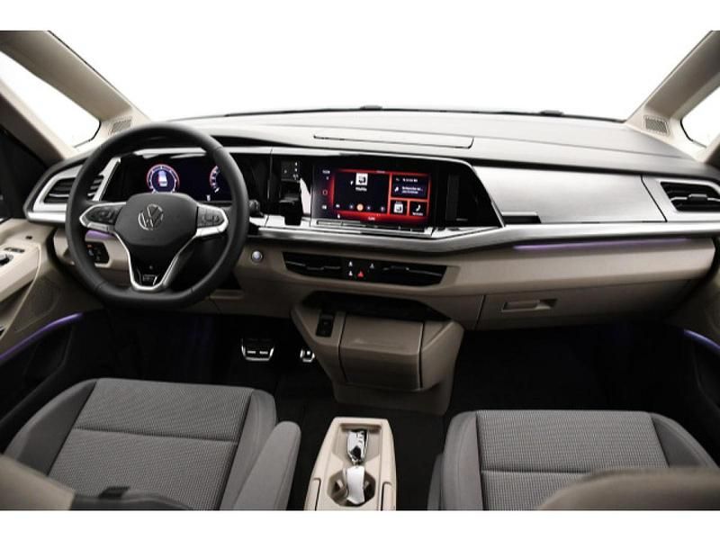 Gebraucht VW Multivan Goal 150 PS (110 kW) 2025 Van / Kleinbus