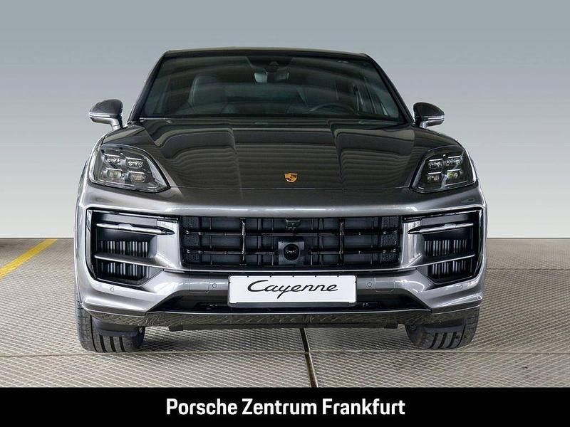 Gebraucht Porsche Cayenne 470 PS (345 kW) 2025 Quarzitgraumetallic SUV