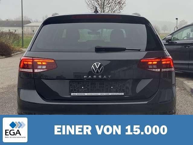 Brugt VW Passat 122 HK (89 kW) 2021 Grå Stationcar