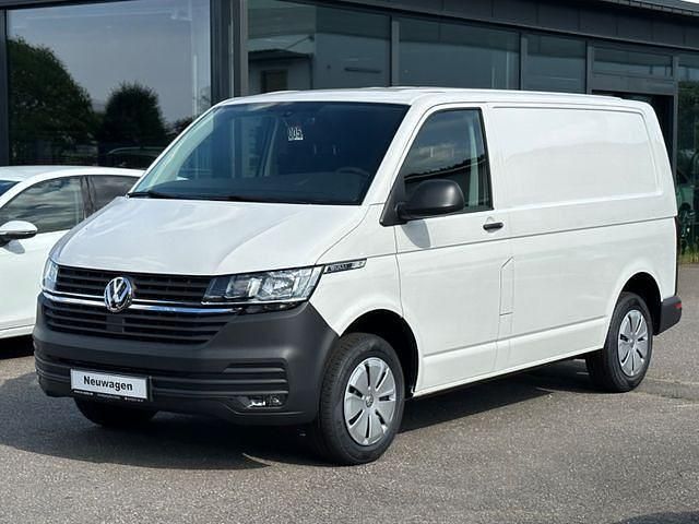 Candyweiß Neu 2025 VW T6.1 Van | 37.961 € (Fairer Preis) - Bild 1/4